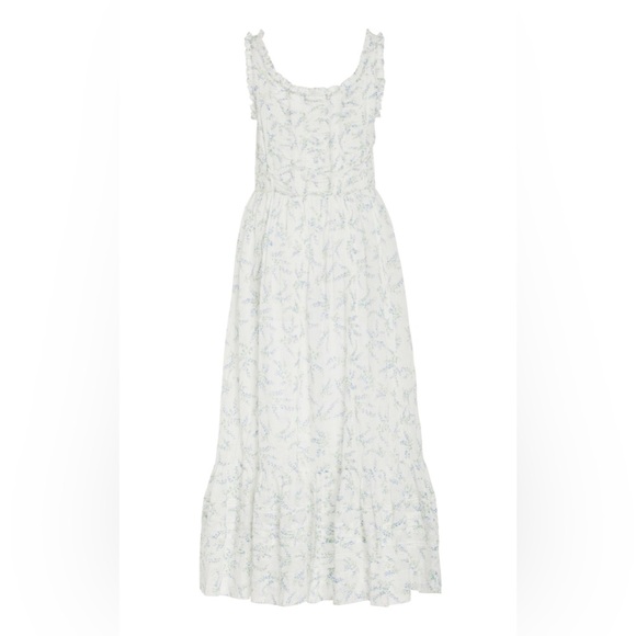 Doen Claribelle Dress - Picture 5 of 5